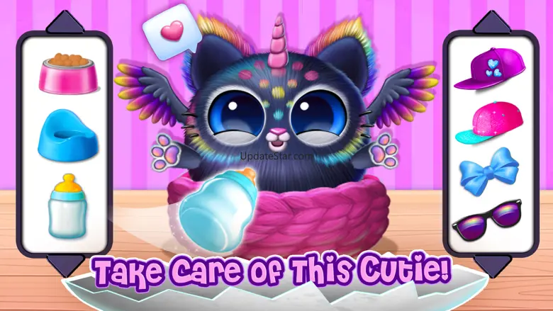 Smolsies – My Cute Pet House 8.0.118