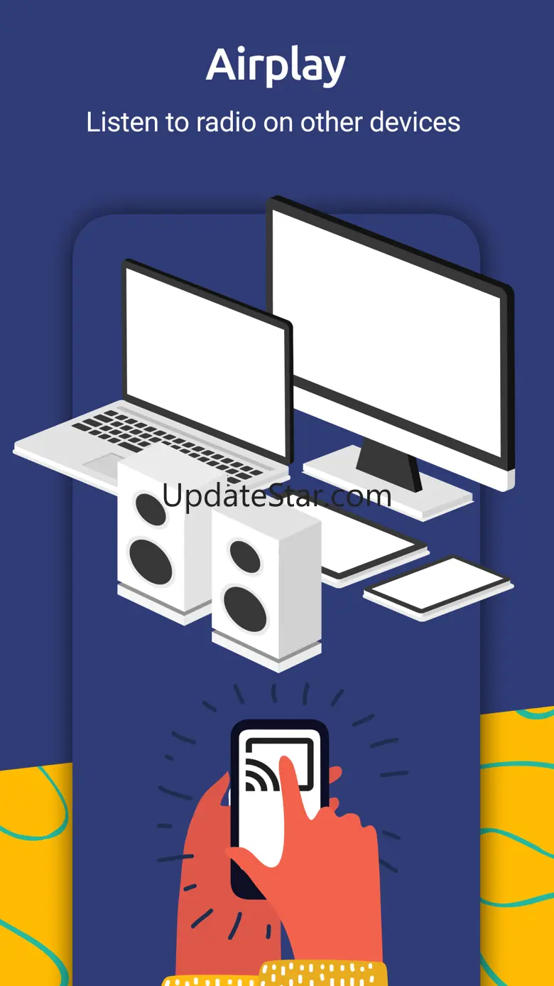 E-Radio - Stream greek music 2.0.6
