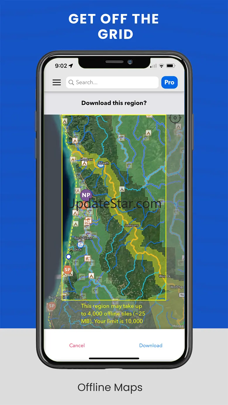 TroutRoutes: Fly Fishing App 5.0.10