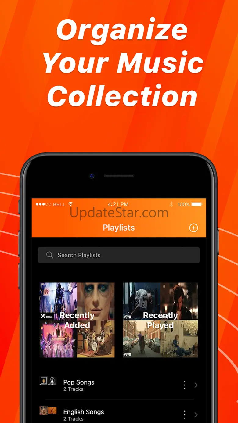 Musify : Music Player 1.2