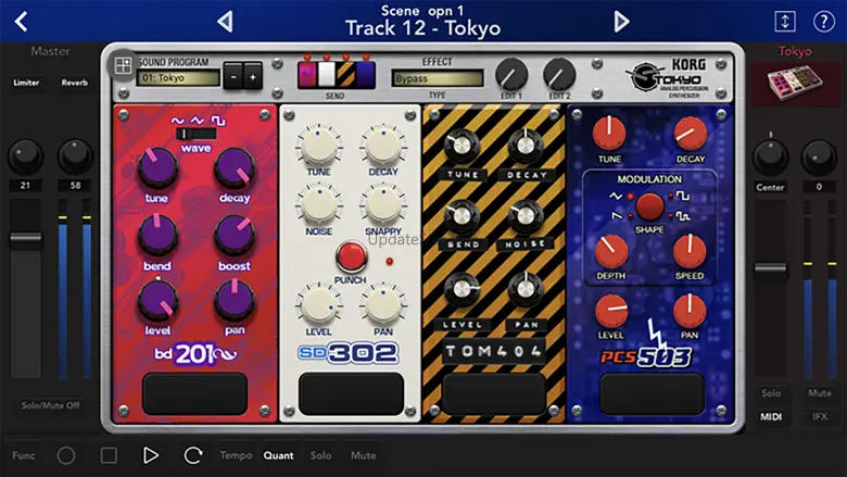 KORG Gadget 3 6.0.4