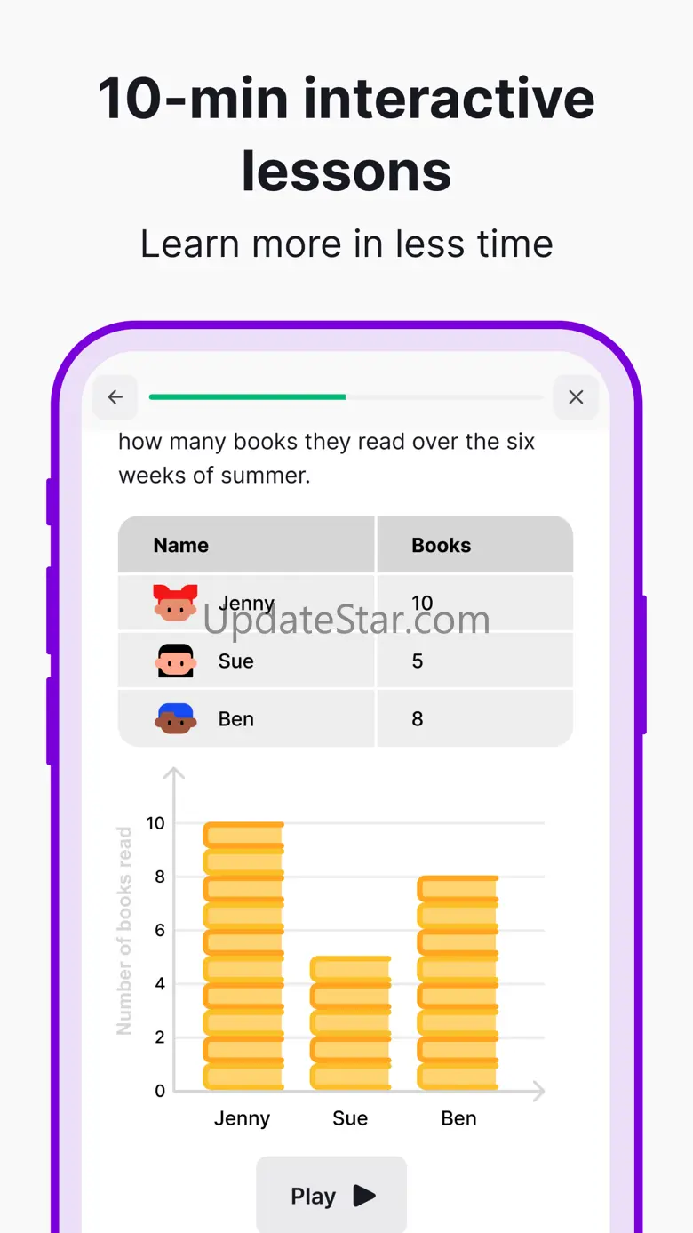Nibble: Your Bite of Knowledge 4.12.0