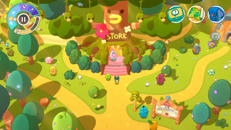 Tamagotchi Adventure Kingdom 2.1.2