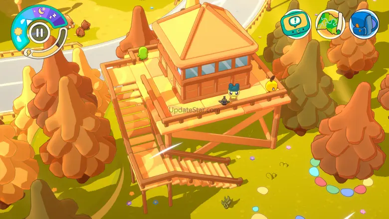 Tamagotchi Adventure Kingdom 2.1.2