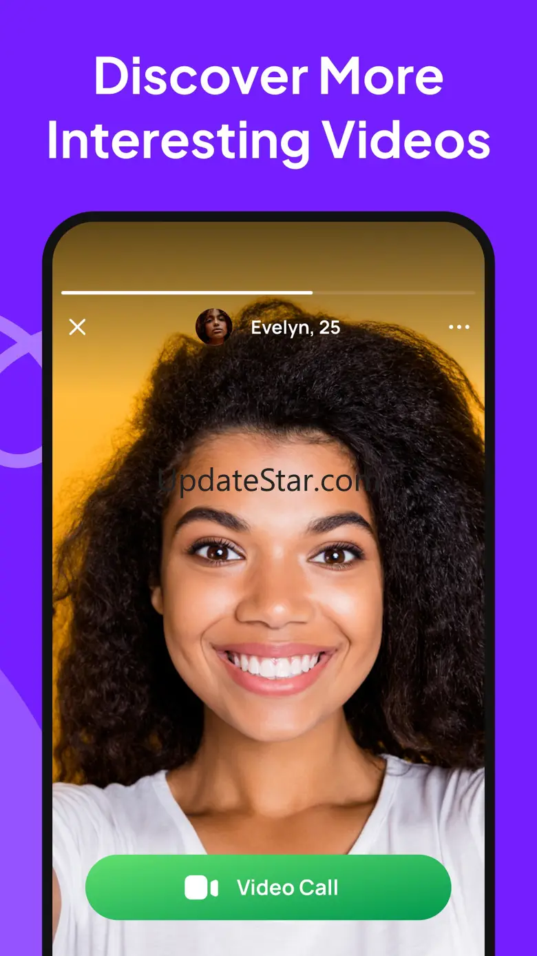 TopLive - Live Video Chat App 1.2.0
