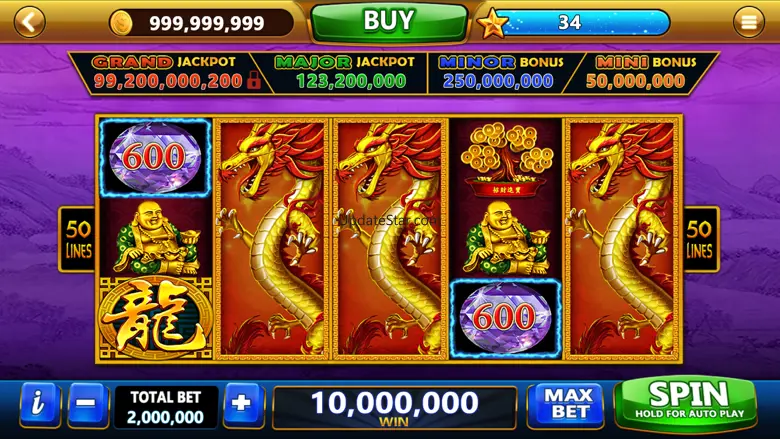 Magic Vegas Casino 1.1.20