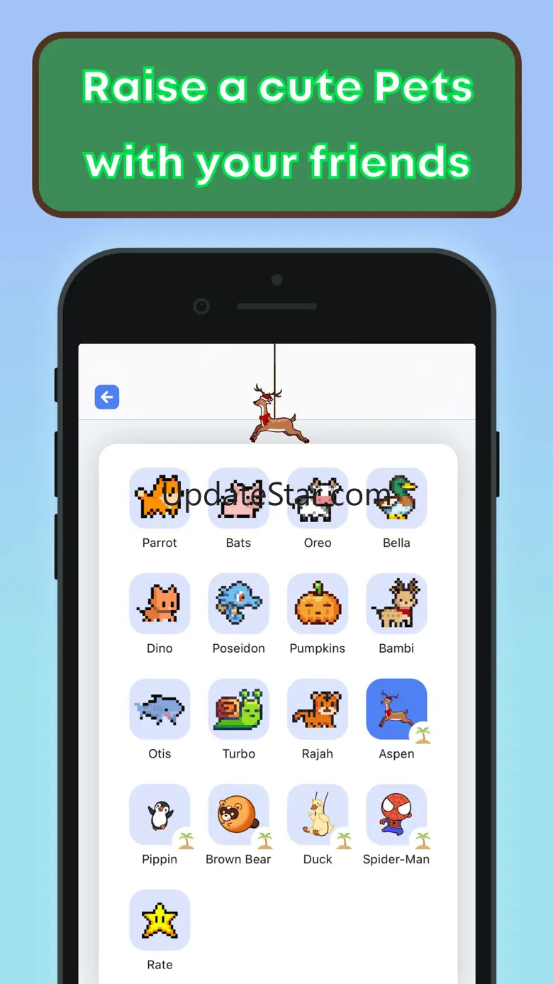Island Pet & Island Wallpapers 2.1.2