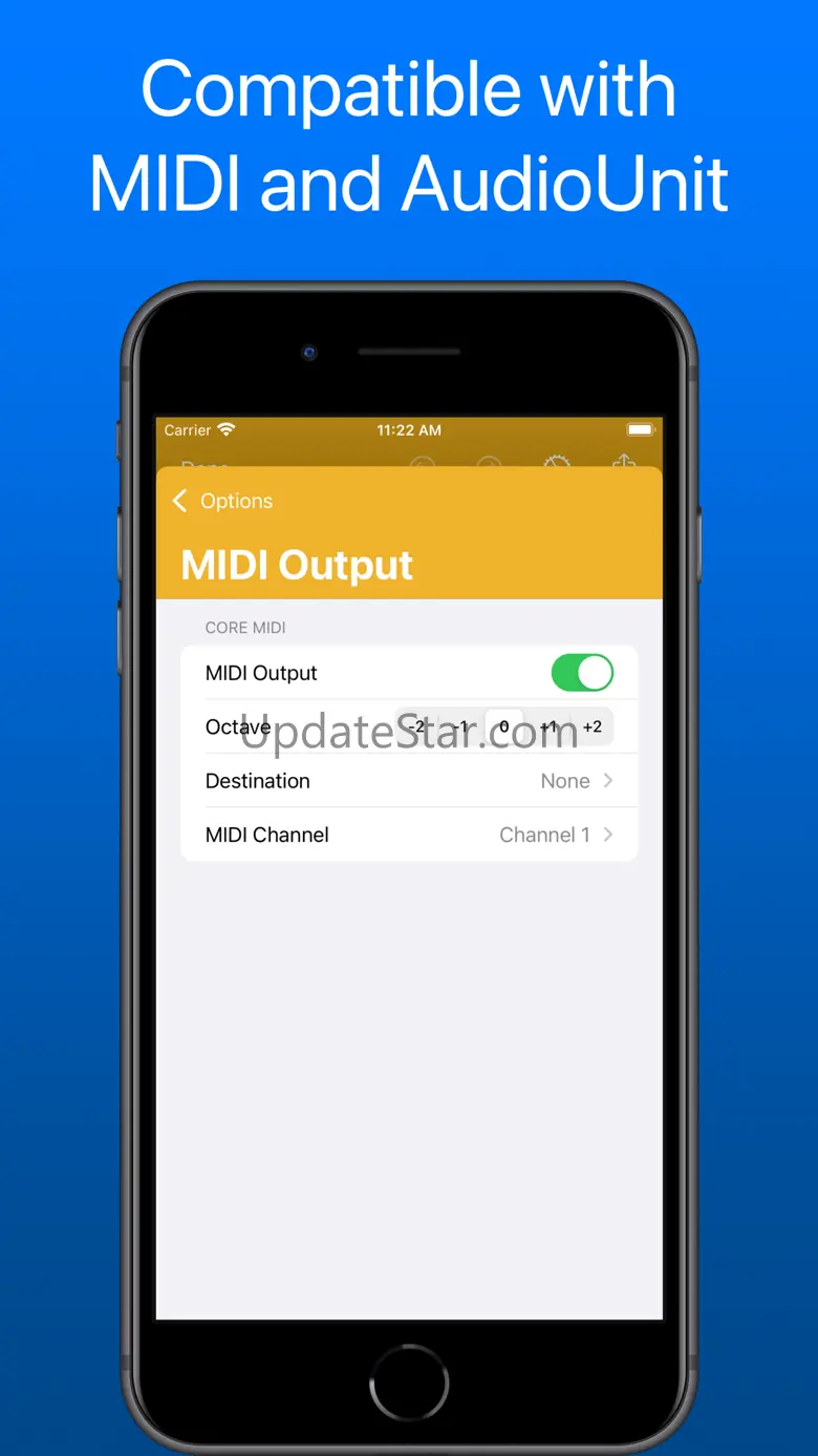 Suggester : Chords and Scales 14.1.11