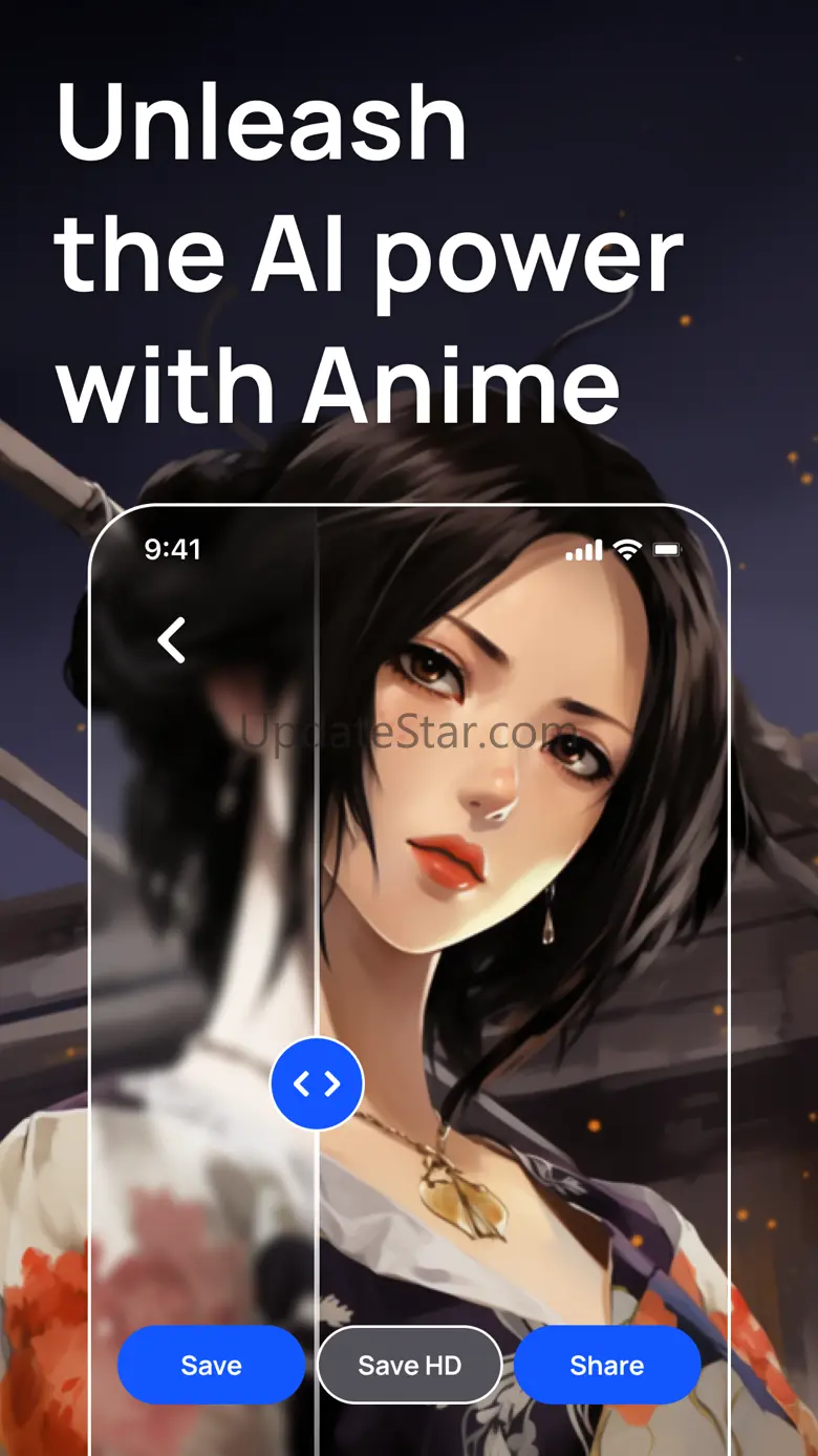 BlurBuster - AI Photo Enhancer New screens - enhance bad photos