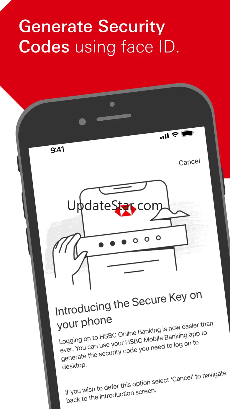 HSBC Bermuda 3.46.0