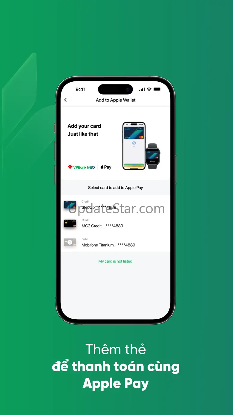 VPBank NEO 6.4.4