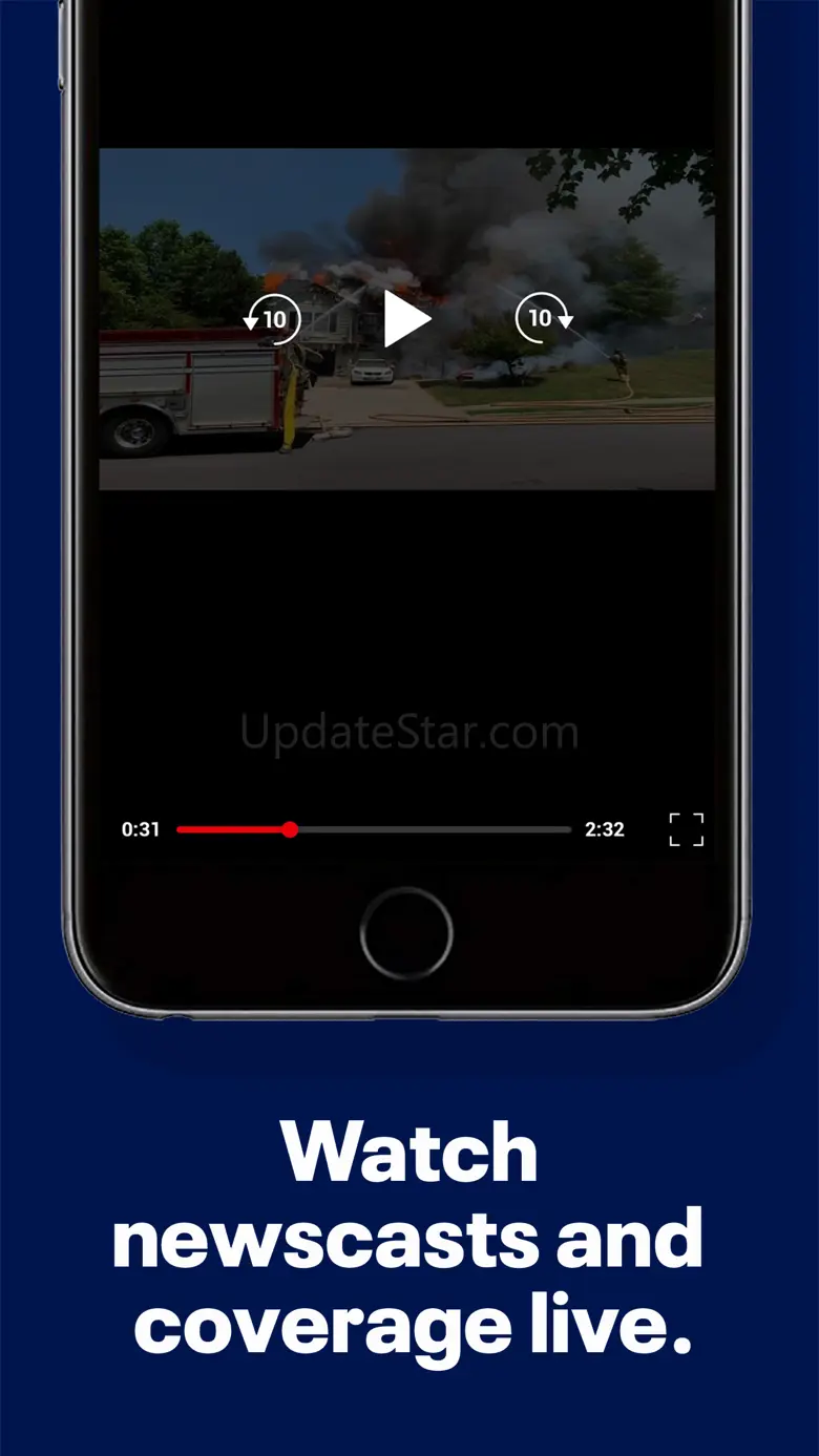 FOX 13 Tampa: News & Alerts 5.52.0