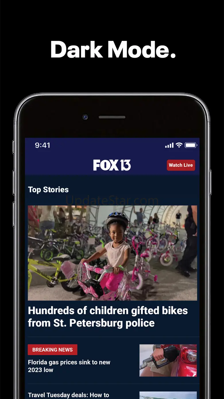FOX 13 Tampa: News & Alerts 5.52.0