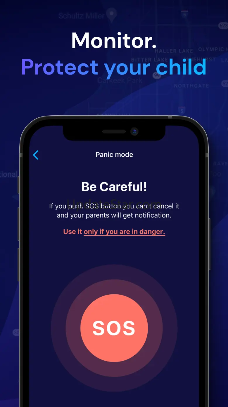 Eyezy - Find My Friends 1.2.8