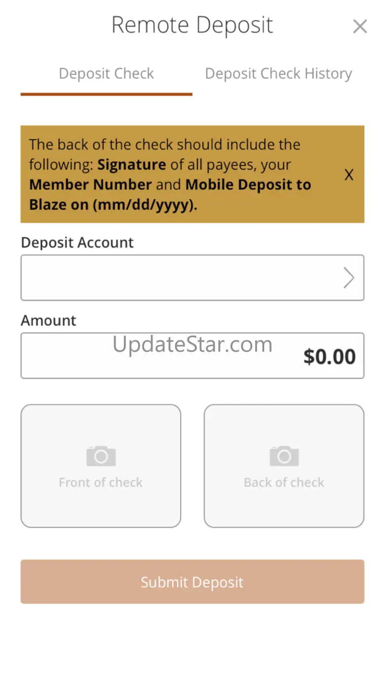 Blaze CU Mobile Legacy Hiway 11.0.5902