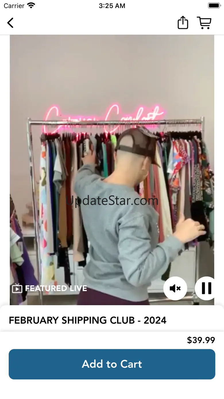 Caravan Comfort 3.8.20