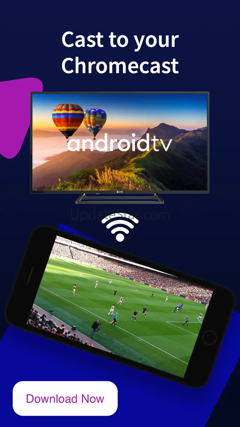 Smarters GSE IPTV - TV Online 2.1