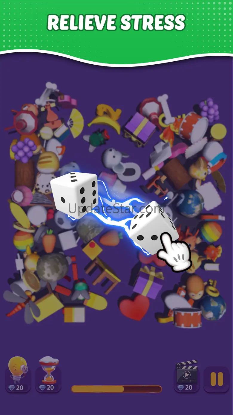 3D Match Game 1.6.3
