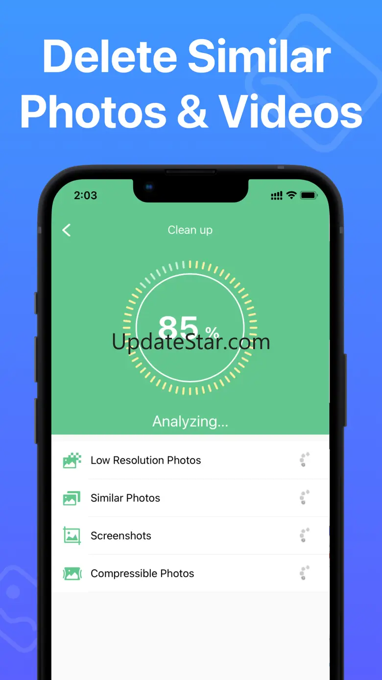 Cleanup Master - Smart Cleaner 3.4