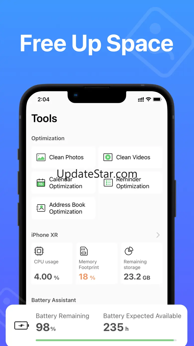 Cleanup Master - Smart Cleaner 3.4