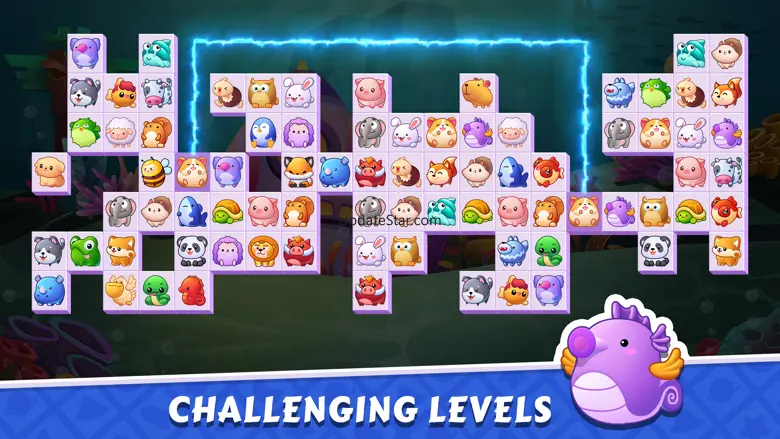 Pet Connect - Puzzle Game 1.1.0