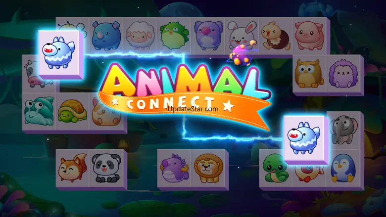 Pet Connect - Puzzle Game 1.1.0