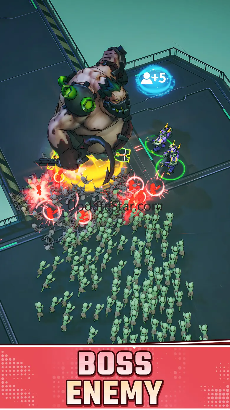 City Arena: Tower Defense TD 0.33.1