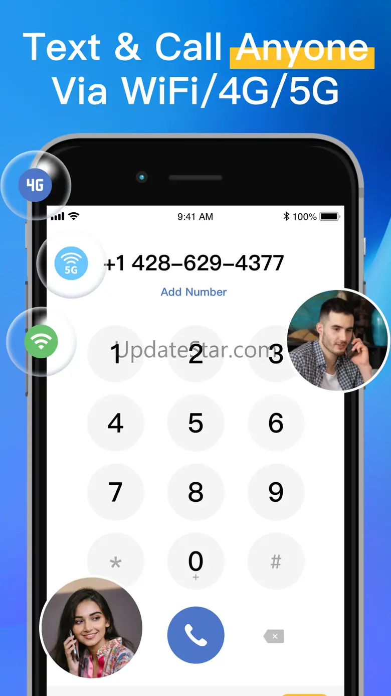 Text Message Call Now-2nd Text 1.8.0