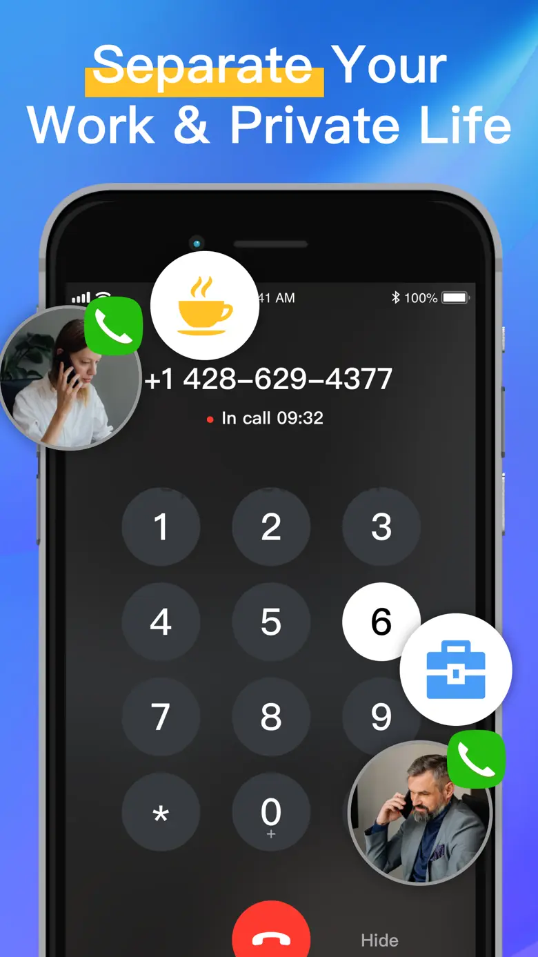 Text Message Call Now-2nd Text 1.8.0