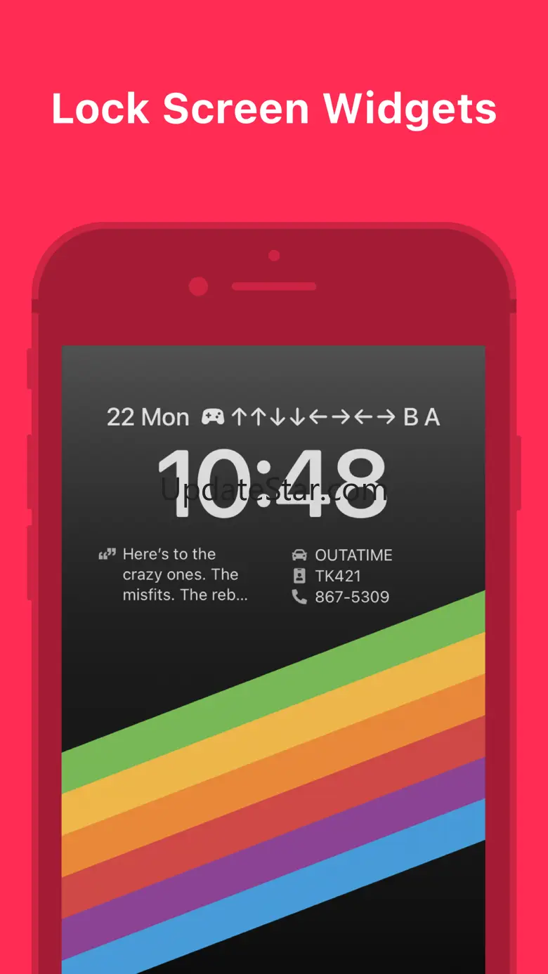 Cheatsheet — Quick Note Widget 4.8.4