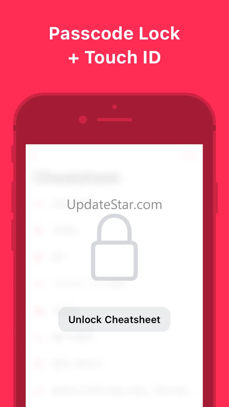 Cheatsheet — Quick Note Widget 4.8.4