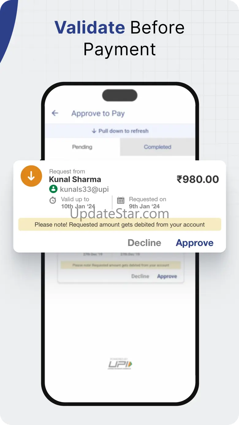 BHIM – Making India Cashless 3.7.3