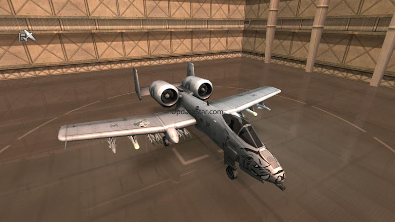 GUNSHIP BATTLE: Helicopter 3D 2.8.21