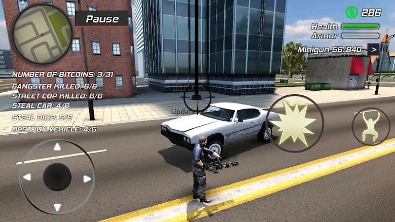 Grand Action Simulator NewYork 1.7.7