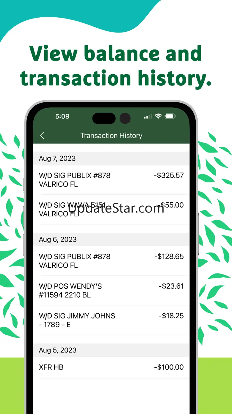 Grow CardManager 1.2