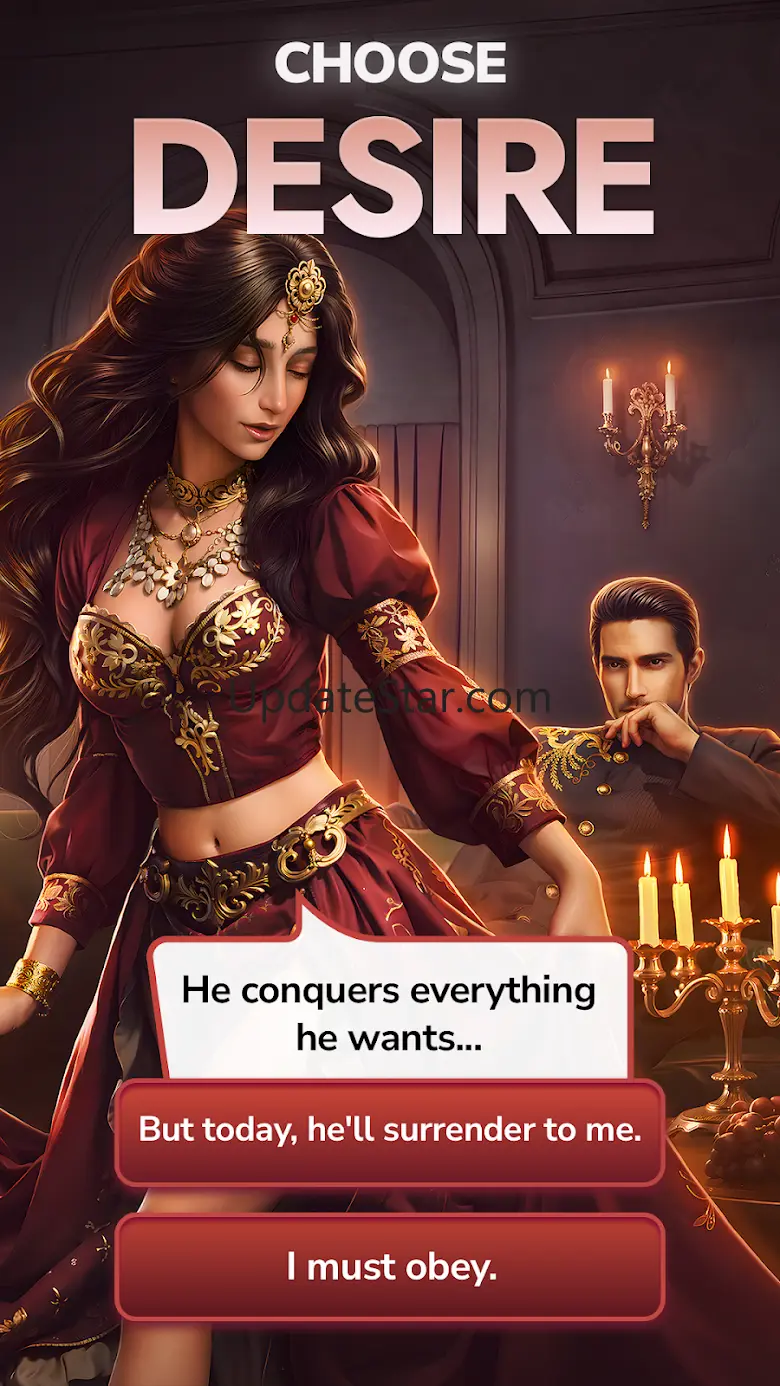 Romance Club - Stories I Play 1.0.32300