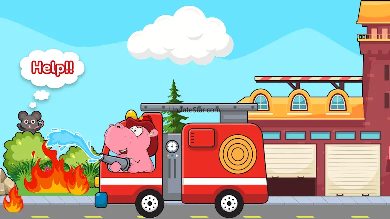 Kids Games: Learning Games 3+ 2.0.2