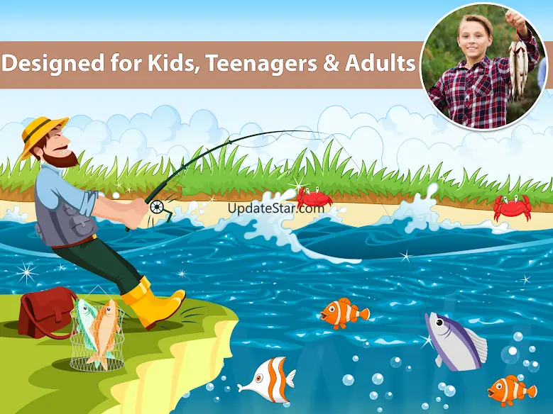 Kids Games: Learning Games 3+ 2.0.2