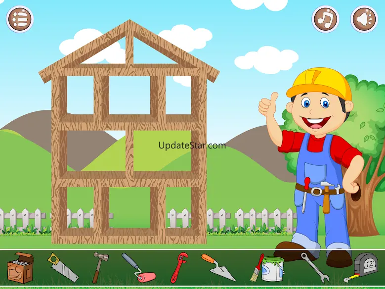 Kids Games: Learning Games 3+ 2.0.2