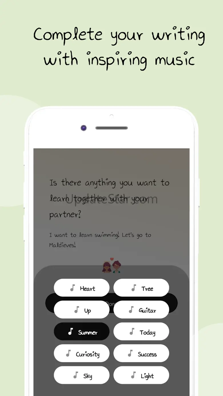 Tree of Memories for Couples 7.11.0
