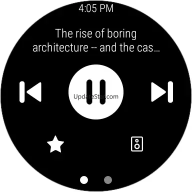 myTuner Radio App: FM stations 9.3.11