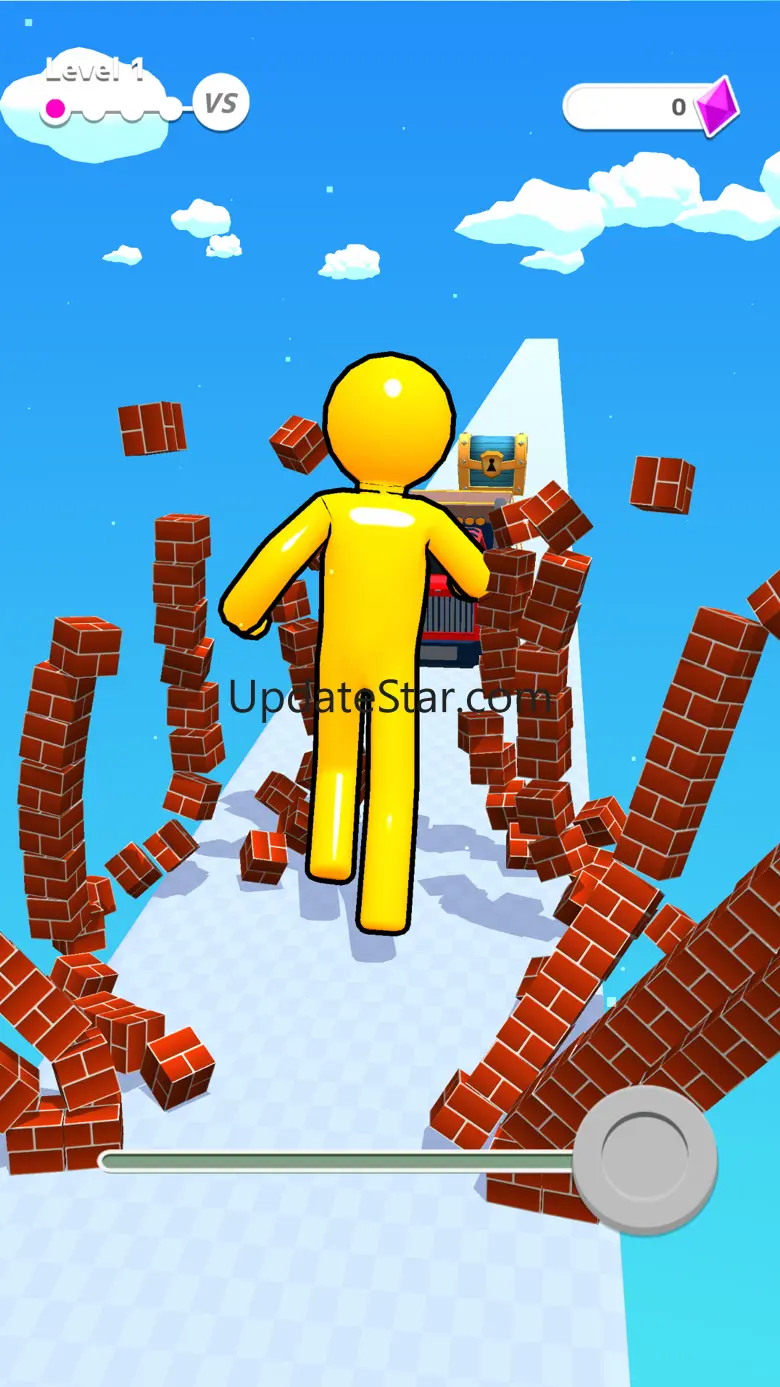 ScaleMan: large and small 1.3.0