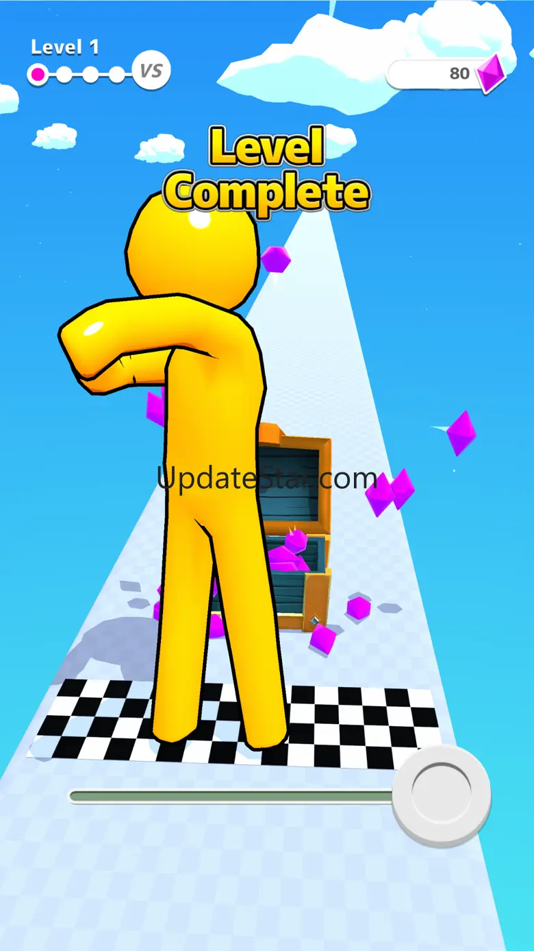 ScaleMan: large and small 1.3.0