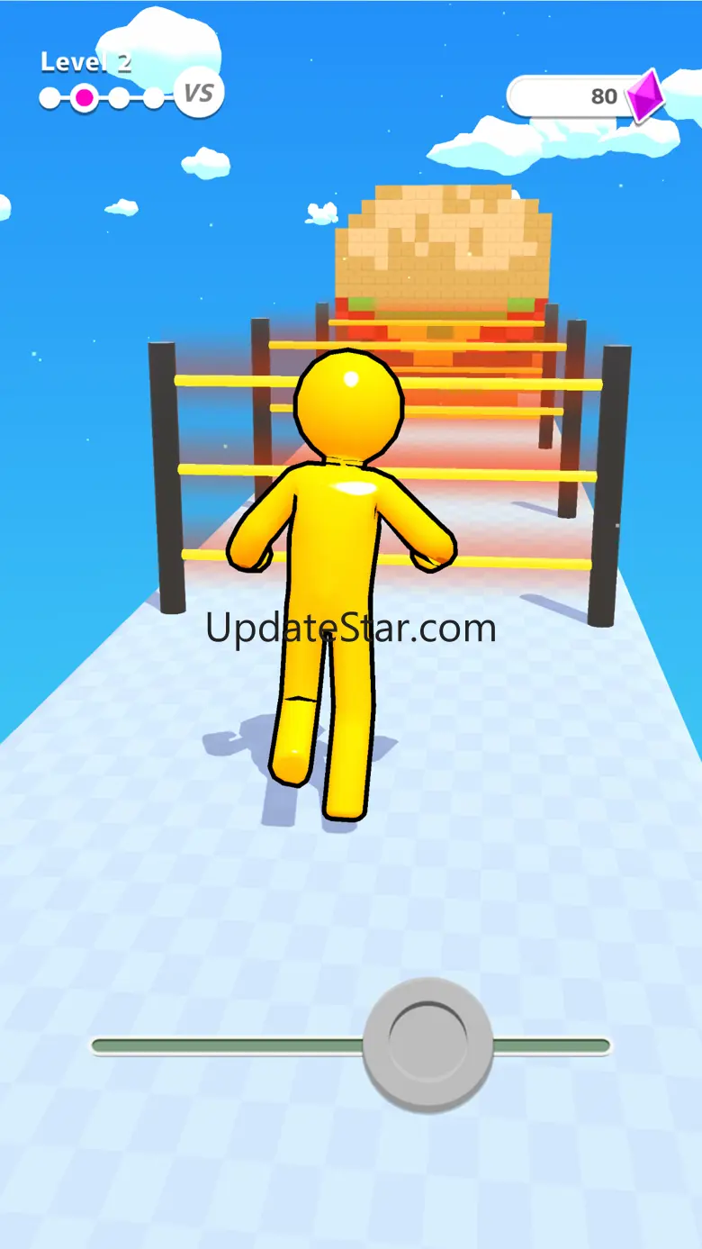 ScaleMan: large and small 1.3.0