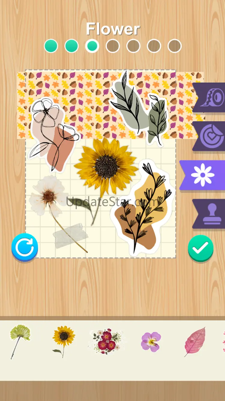 DIY Mini Journals 1.3