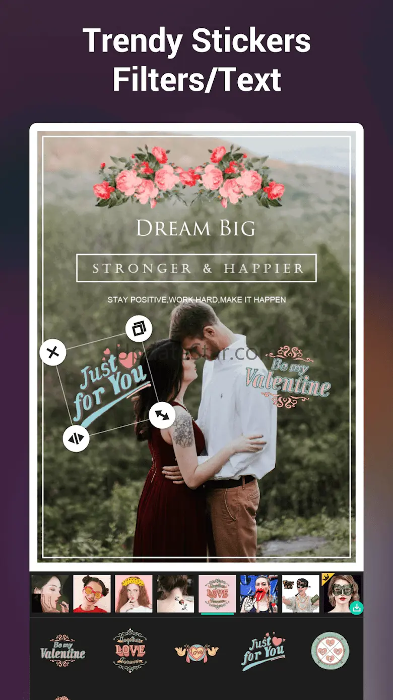 Collage Maker Photo Editor PIP 3.0.8.0