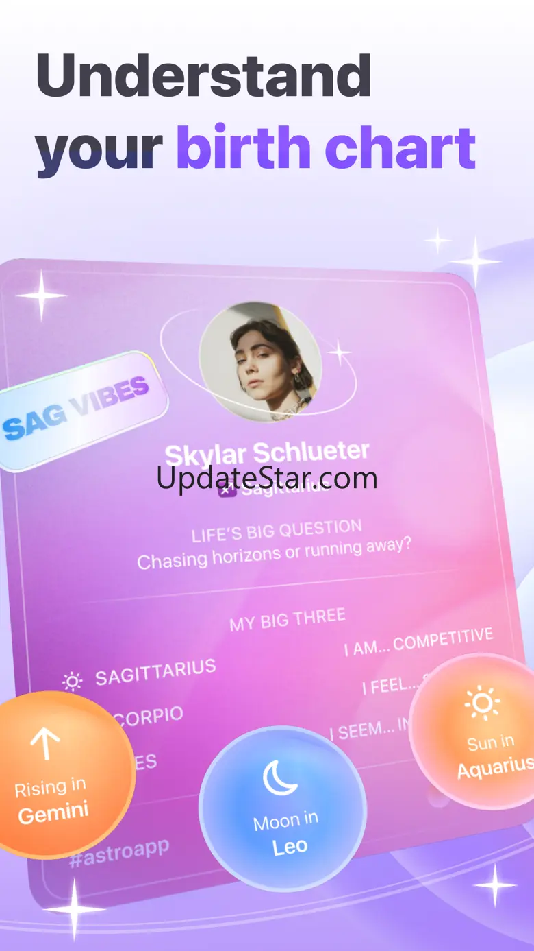 Astro: Astrology & Tarot 2.16.0