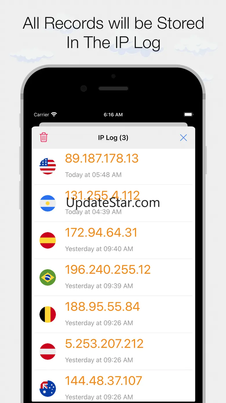 Find My IP - Find Device IP 3.8