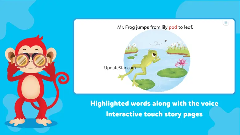 Monkey Stories:Books & Reading 3.9.11