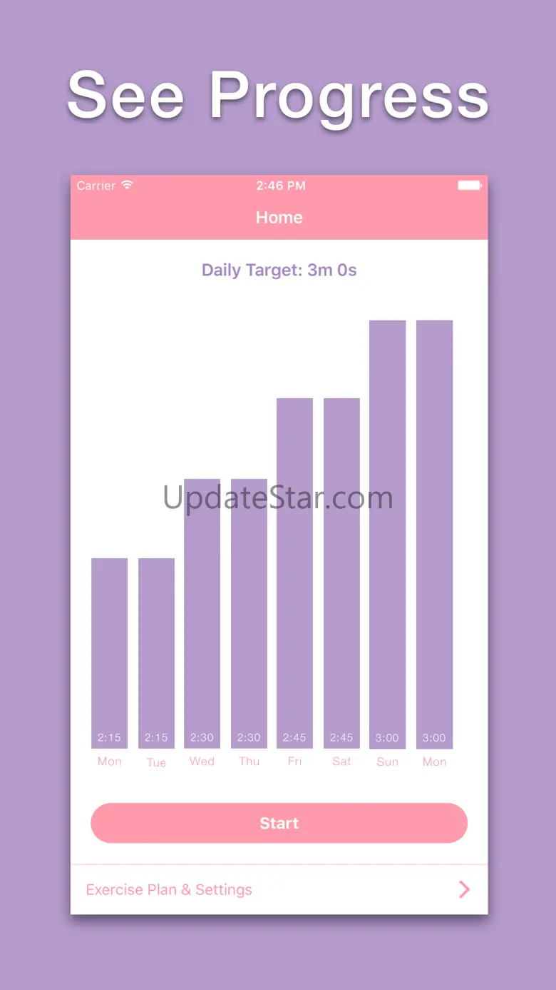 Easy Kegel 1.6.7